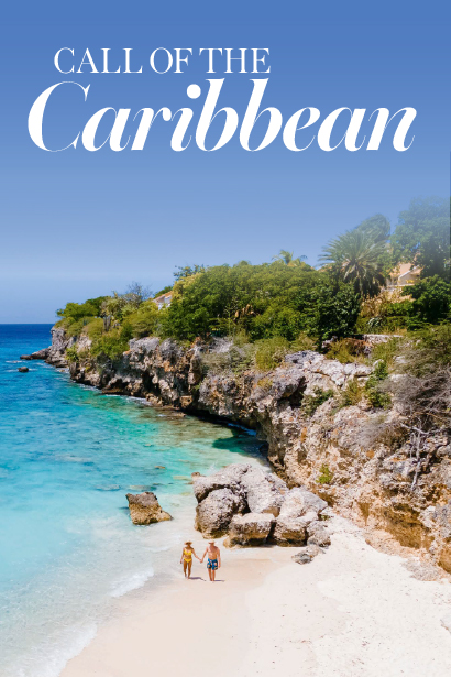 Sail Into a Tropical Adventure Aboard Royal Caribbean