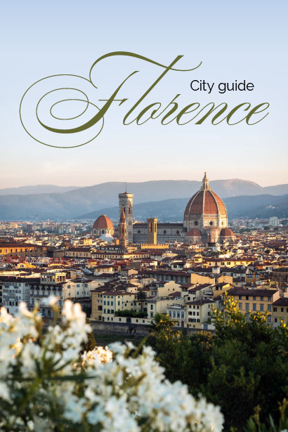 Exploring the Tuscan capital