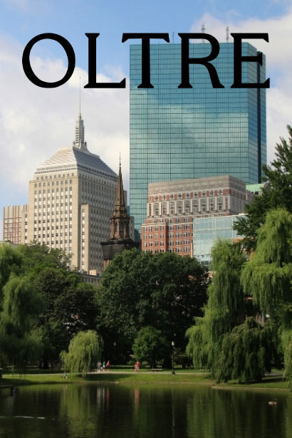 The Connoisseur’s Guide to Summer in Boston