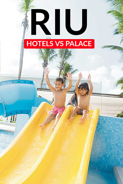 Finding the RIU Resort that’s right for you