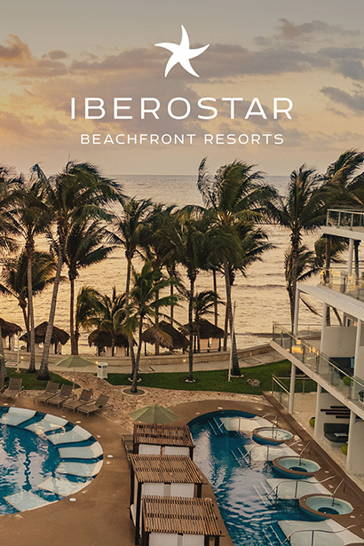 Experience Mexico With Iberostar