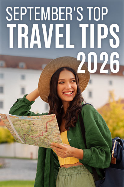 Travel Better With These Travel Tips