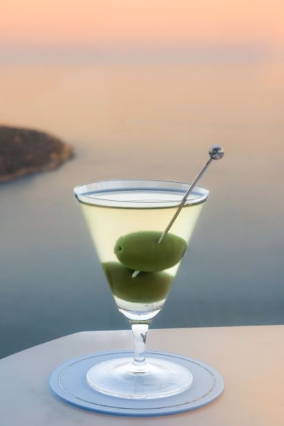 OLTRE: Drinks-O-Rama!