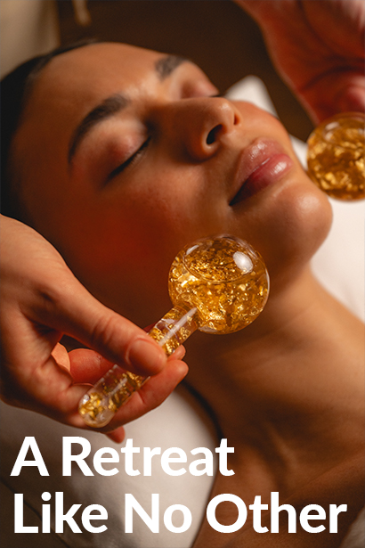 Ocean Rebirth: A Transatlantic Wellness Retreat