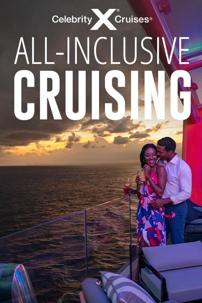 All-Inclusive Cruising