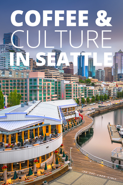 Stopping in Seattle: A Port City Worth Exploring