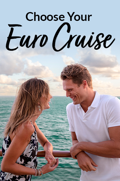 Which European Cruise Destination Is Right for You?