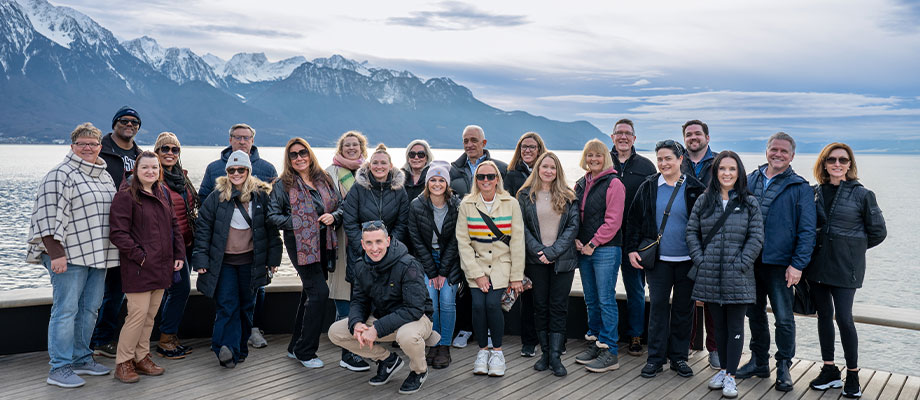 Travel Leaders Image