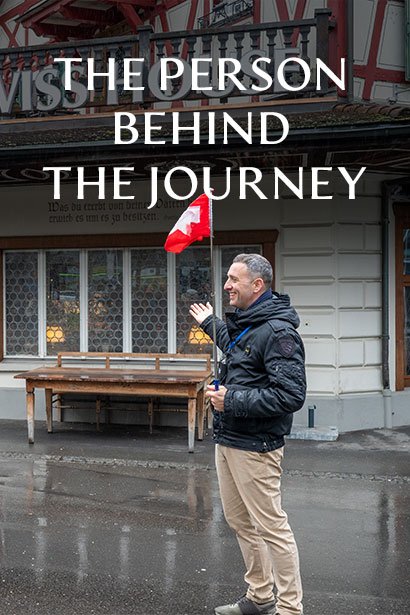Why a Globus Tour Director Makes All the Difference