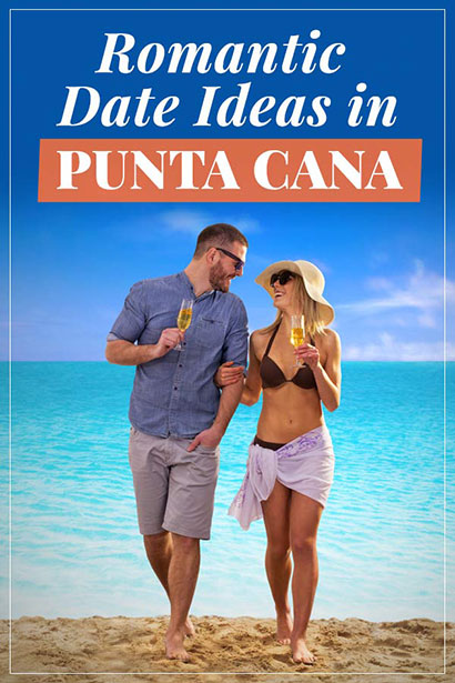 Romantic Date Ideas in Punta Cana