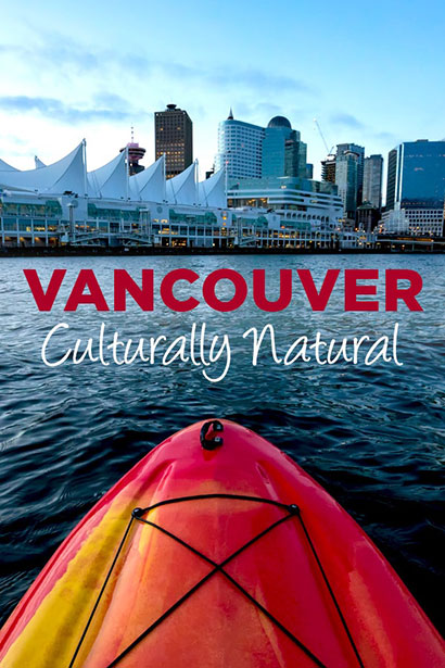 Discover the Top Things to Do in Vancouver