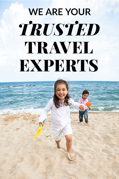 How Travel Leaders Travel Advisors Help You Travel Better