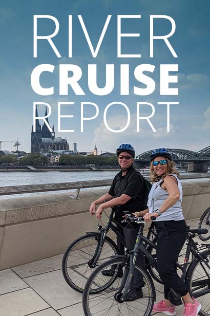 European River Cruise Report