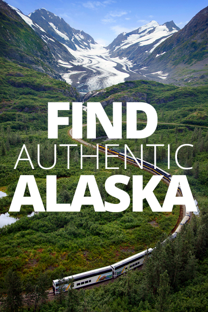 4 Authentic Alaskan Experiences