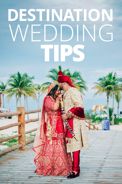 Avoid Wedding Day Woes with Tips from the Experts