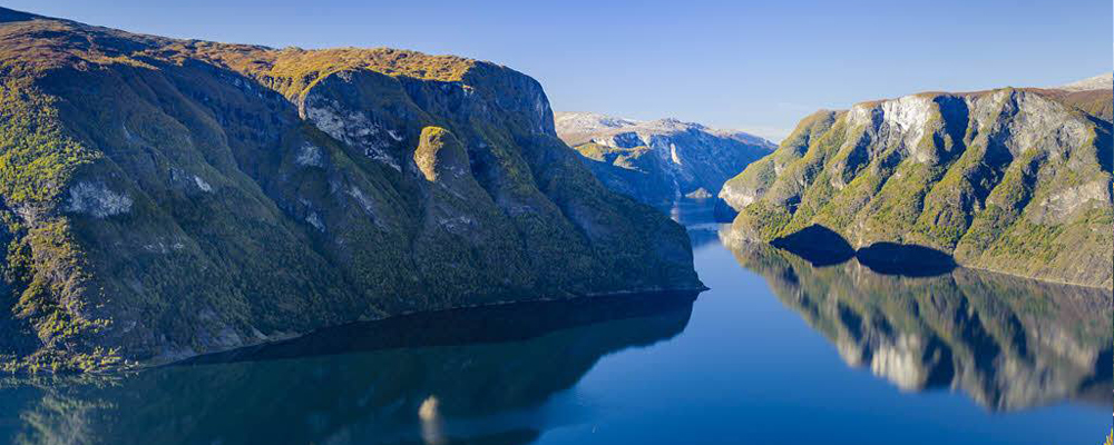 The Songnefjord