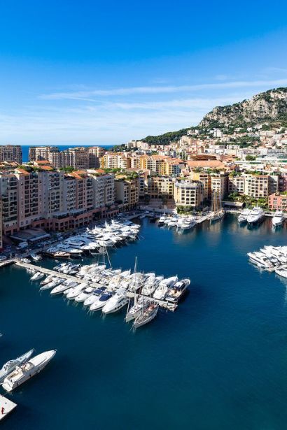 Monaco is not just a destination. It is the experience of a lifetime.