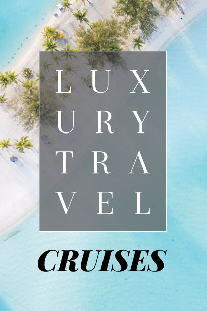Ways to Elevate Your Cruise Vacay