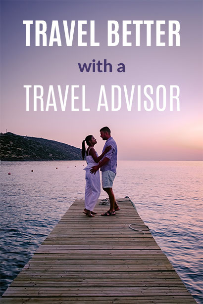The Value of Travel Advisors 