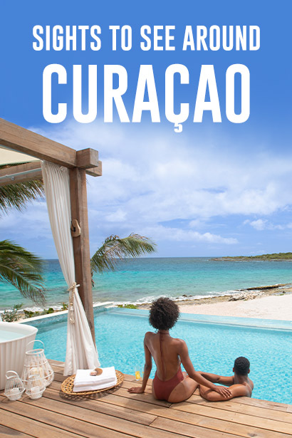 Three of Our Favorite Experiences in Curaçao