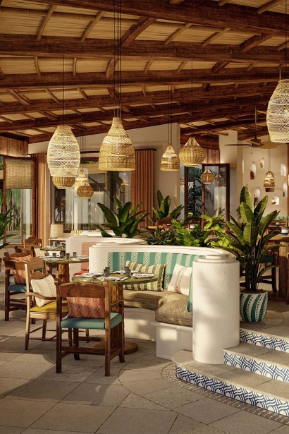 MAROMA, A BELMOND HOTEL - A MEXICAN LEGEND, REVEALED