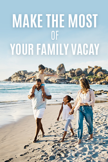 When It Comes to Family Trips, Norwegian Cruise Line Has It All