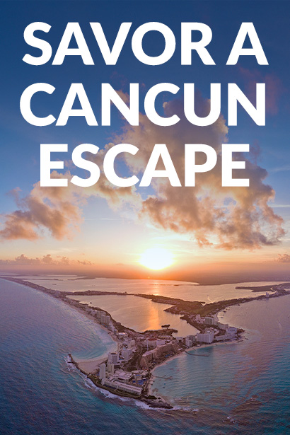 Enjoy Cancun with the Help of RIU Resorts 