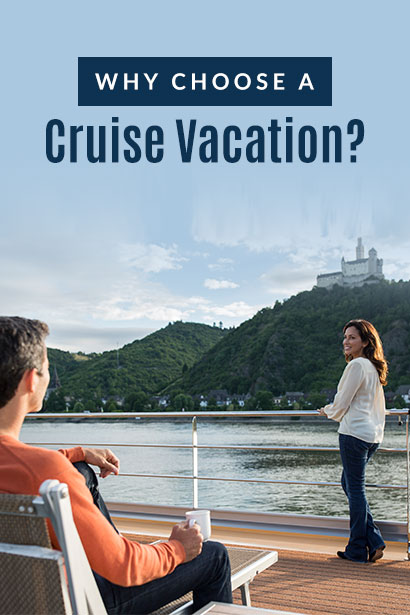 Trust Your Travel Agent for the Best Cruise Experience