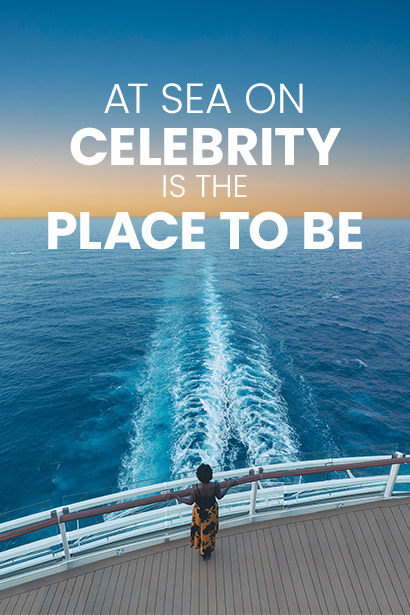 Celebrity’s Onboard Experience Has Got Wow Factor