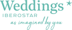 Iberostar Weddings Logo