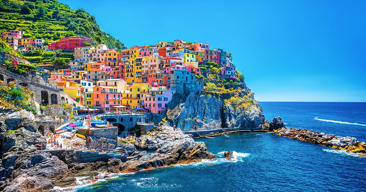 best travel agents for italy