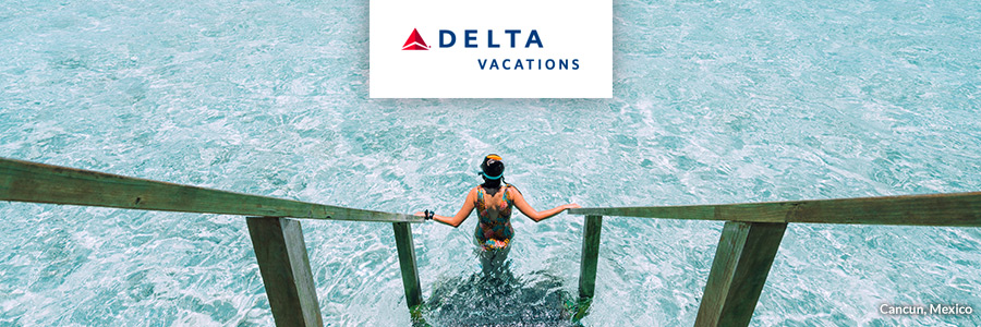 Delta Vacations