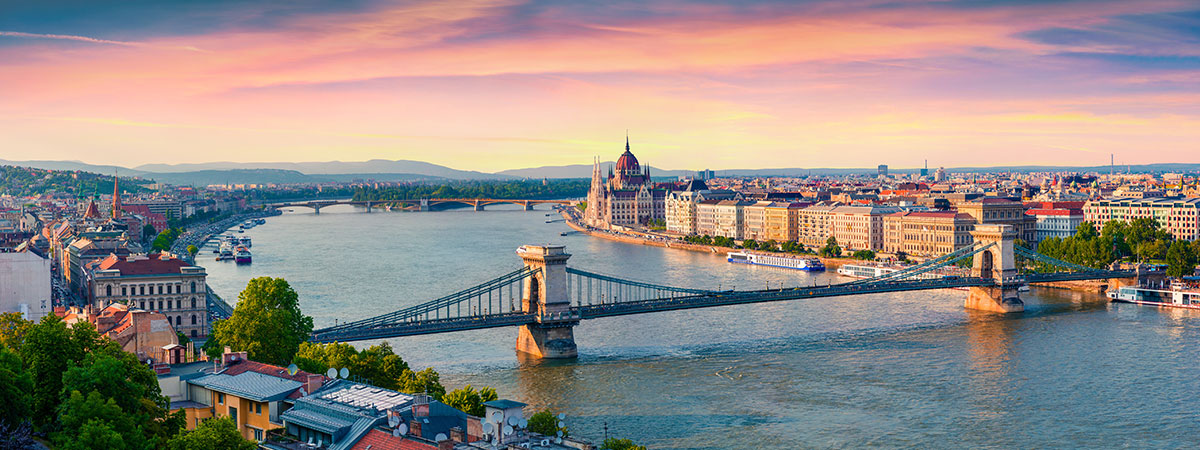 Why You'll Love River Cruising
