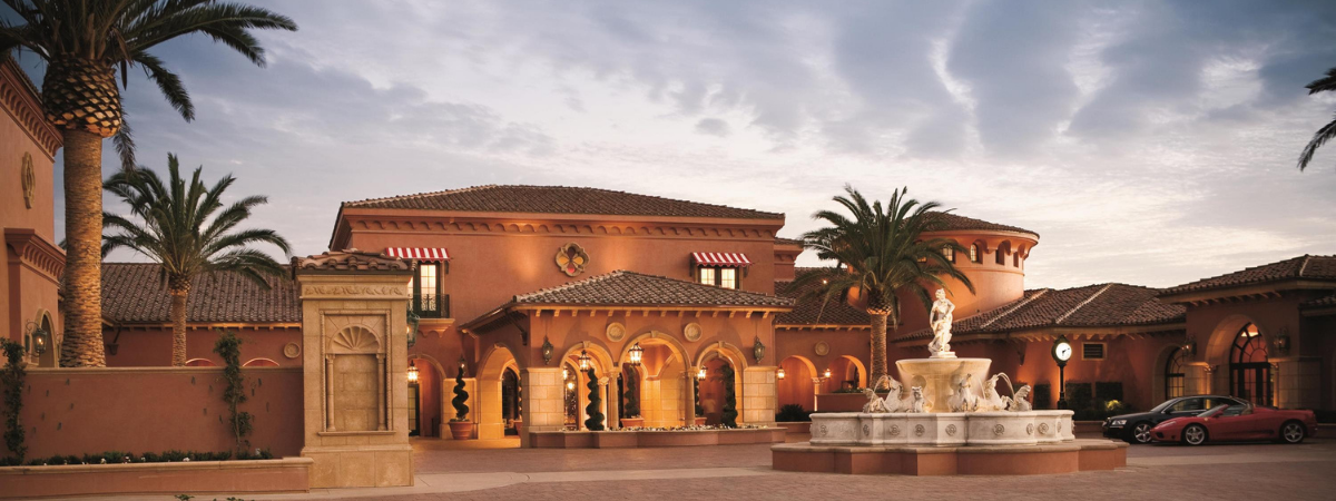 TZELL - SELECT Hotels u0026 Resorts - Promotions