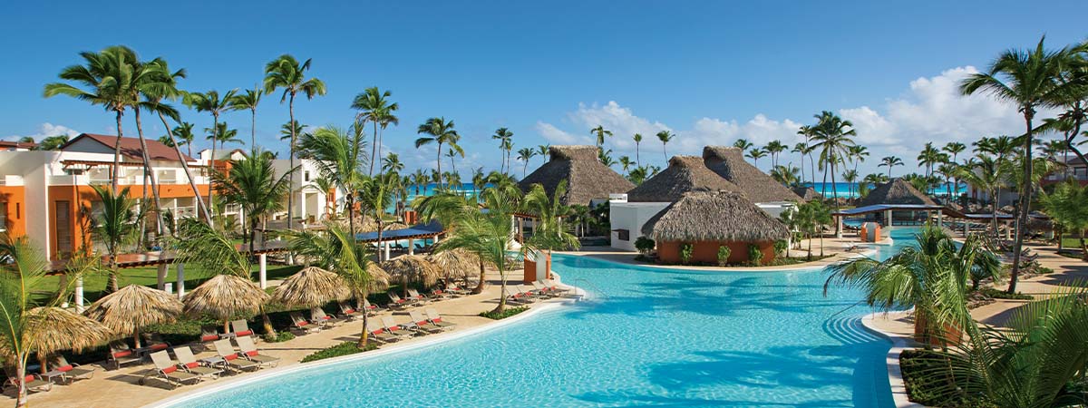 Save on your All-Inclusive Resort Vacation
