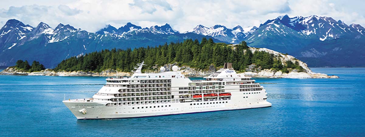 Save on Enhanced Voyages