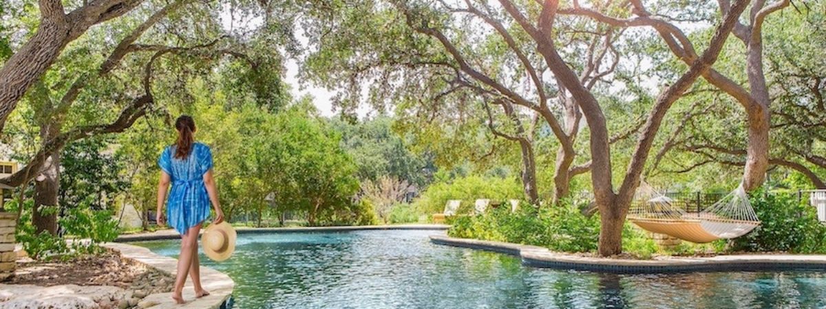Hyatt Regency Hill Country Resort and Spa offers 20% off spa services and a round of golf for Q2 travel dates