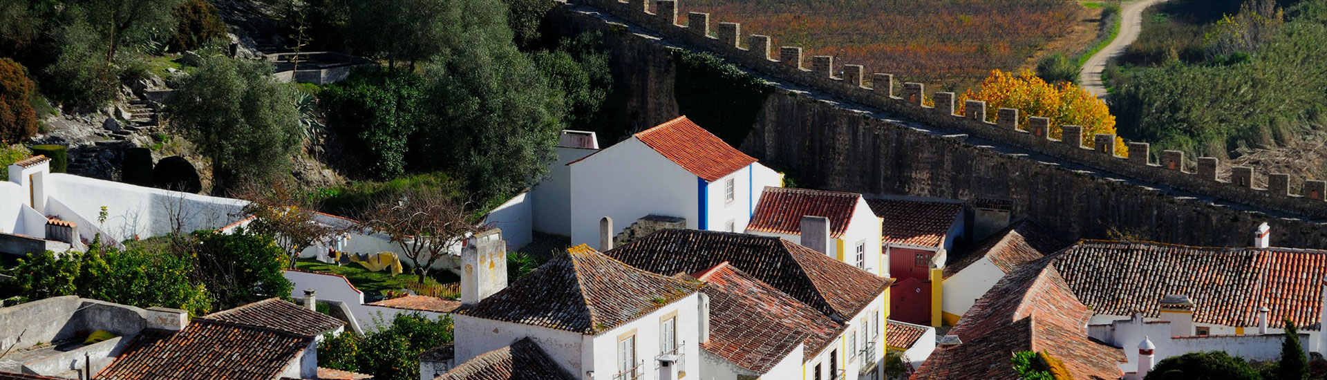 Discover Unforgettable Memories In Portugal