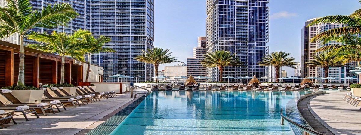 Stay Longer at Kimpton EPIC Miami + Receive 3rd Night Free. . EPIC artfully blends urbane sophistication with a playful lifestyle spirit offering the 