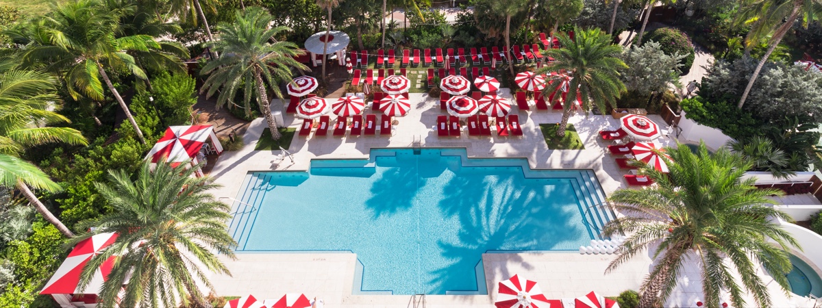 Winter at Faena Miami Beach $250 Resort Credit - 3 Night Minimum