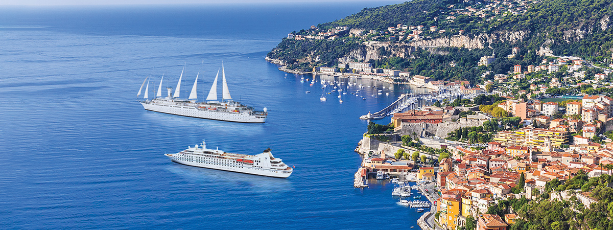 UP TO $1,000 Onboard Credit on Yacht-Style Cruises
