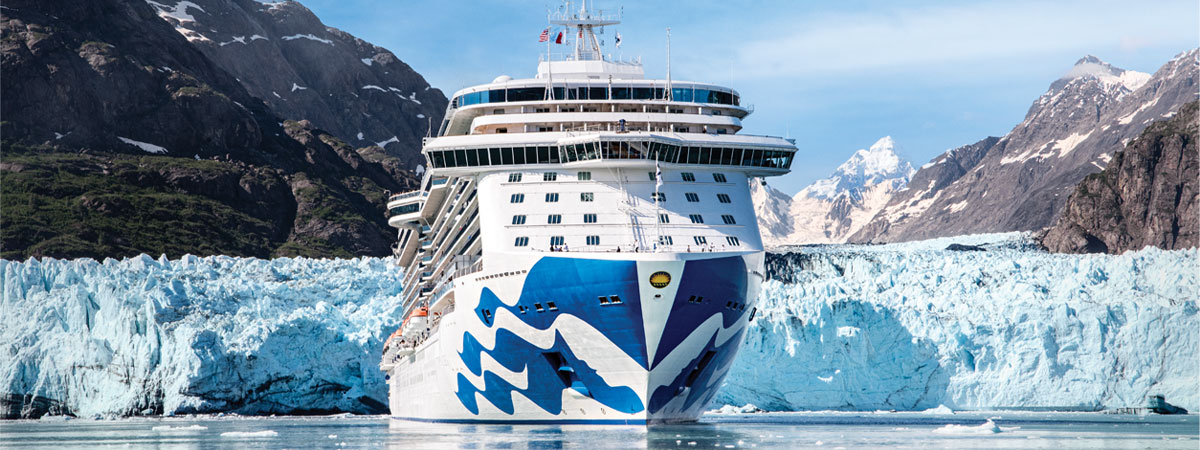 Cruise For as Low as $60 Per Day