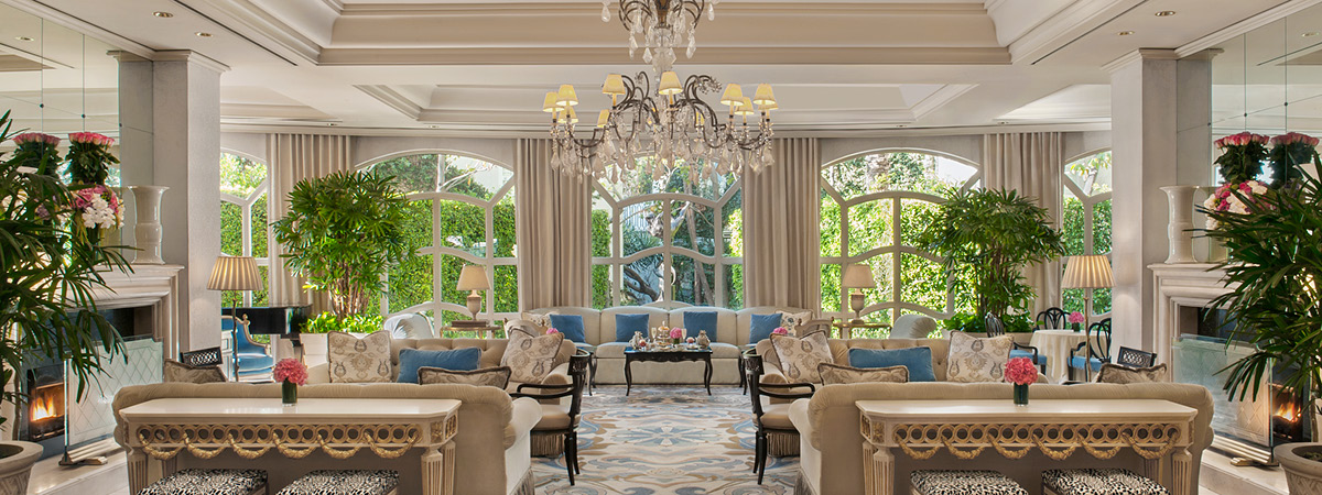 Fourth night complimentary when booking three consecutive nights in a suite at The Peninsula Beverly Hills