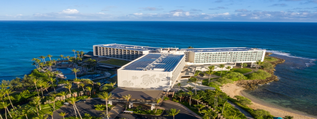 Turtle Bay Resort | Join the Adventure