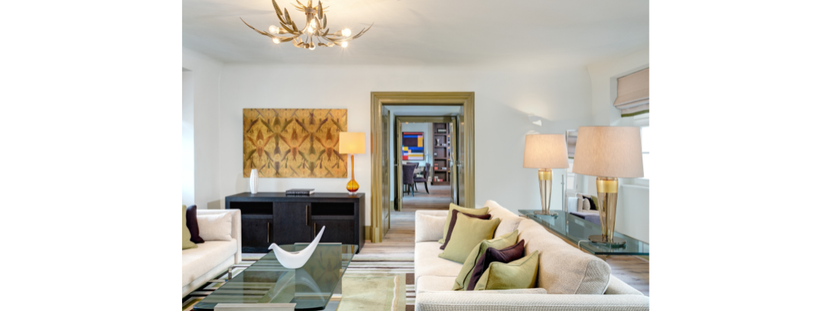 Save 20% or more when you stay 3 nights or longer at Augustine, a Luxury Collection Hotel, Prague