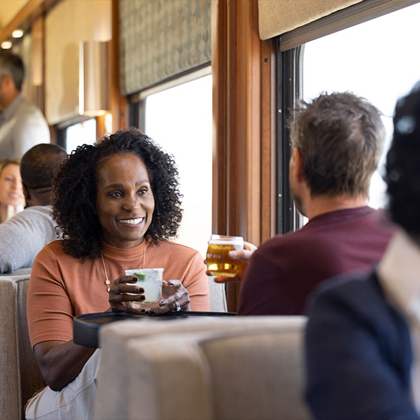 Travel Leaders Image