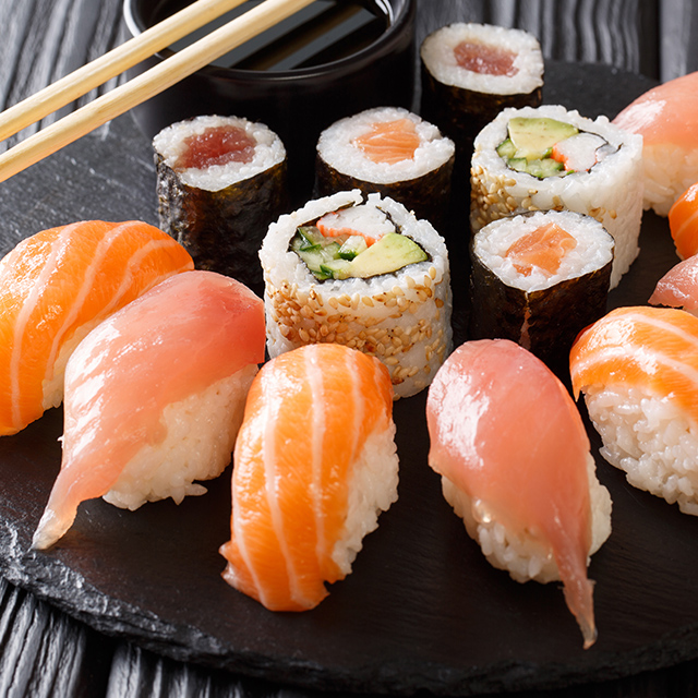 Sushi