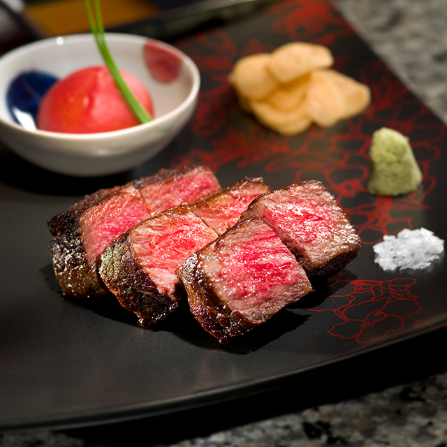 Wagyu Beef