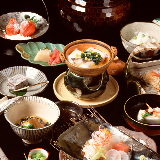 Kaiseki