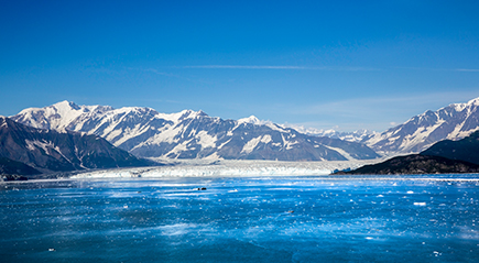 Glacier Bay National Park